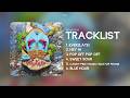 KIIIKIII - WHYKIIIKIII [Full Album Playlist]