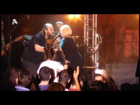 ΙΚΑΡΙΩΤΙΚΟ -  Ελεωνόρα Ζουγανέλη