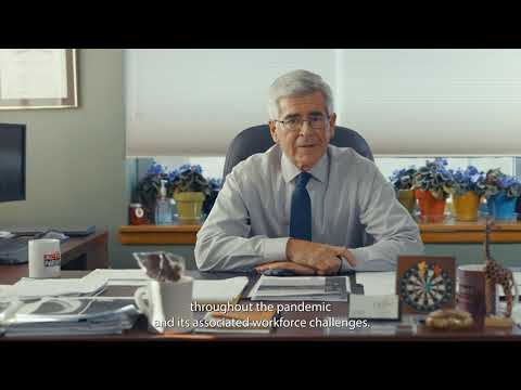 Cinema Kaizen video.