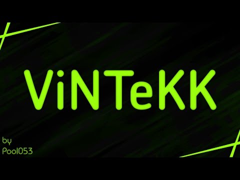 VINTEKK  -  Check this out !!!