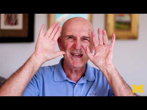 A Closing Story and Well Wishes (Monica Worline and Bob Quinn)