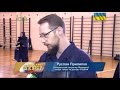 Kendo Iaido On Tonis TV