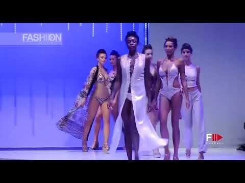 MODE CITY THE SELECTION #7 Spring Summer 2018 Paris - Fashion Channel