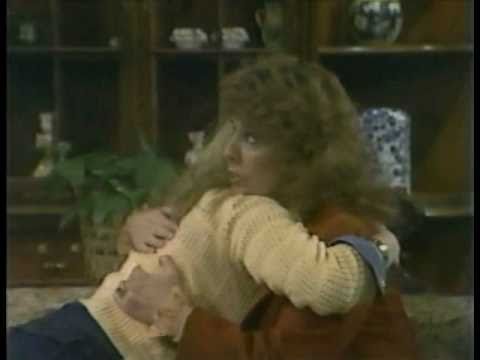 GH Rick & Lesley ~ Shooting at the Waterfront Clinic  05-03-82 ~ Part Four
