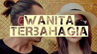 Download lagu Bunga Citra Lestari - Wanita Terbahagia (video lirik) OST CALON BINI mp3 Download lagu Bunga Citra Lestari - Wanita Terbahagia (video lirik) OST CALON BINI mp3