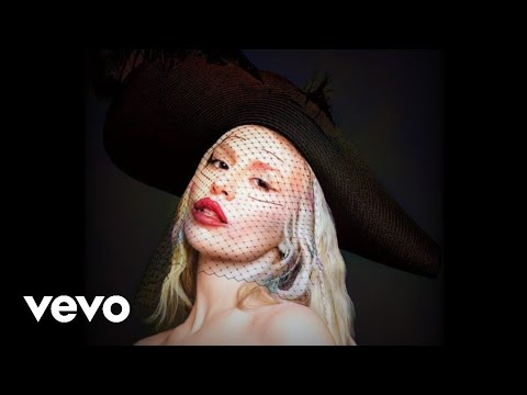 Ava Max - Out Of Your Mind