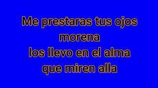 Cuatro Milpas  Antonio Aguilar Con Tambora  Karaoke