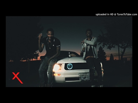 Yhung T.O X Remedy X Mozzy X IamSu! X June Type Beat (Suckaz)