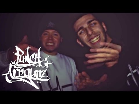 Kasi Abztrakkt - Komplett abgeschlossen (feat. Punch Arogunz)
