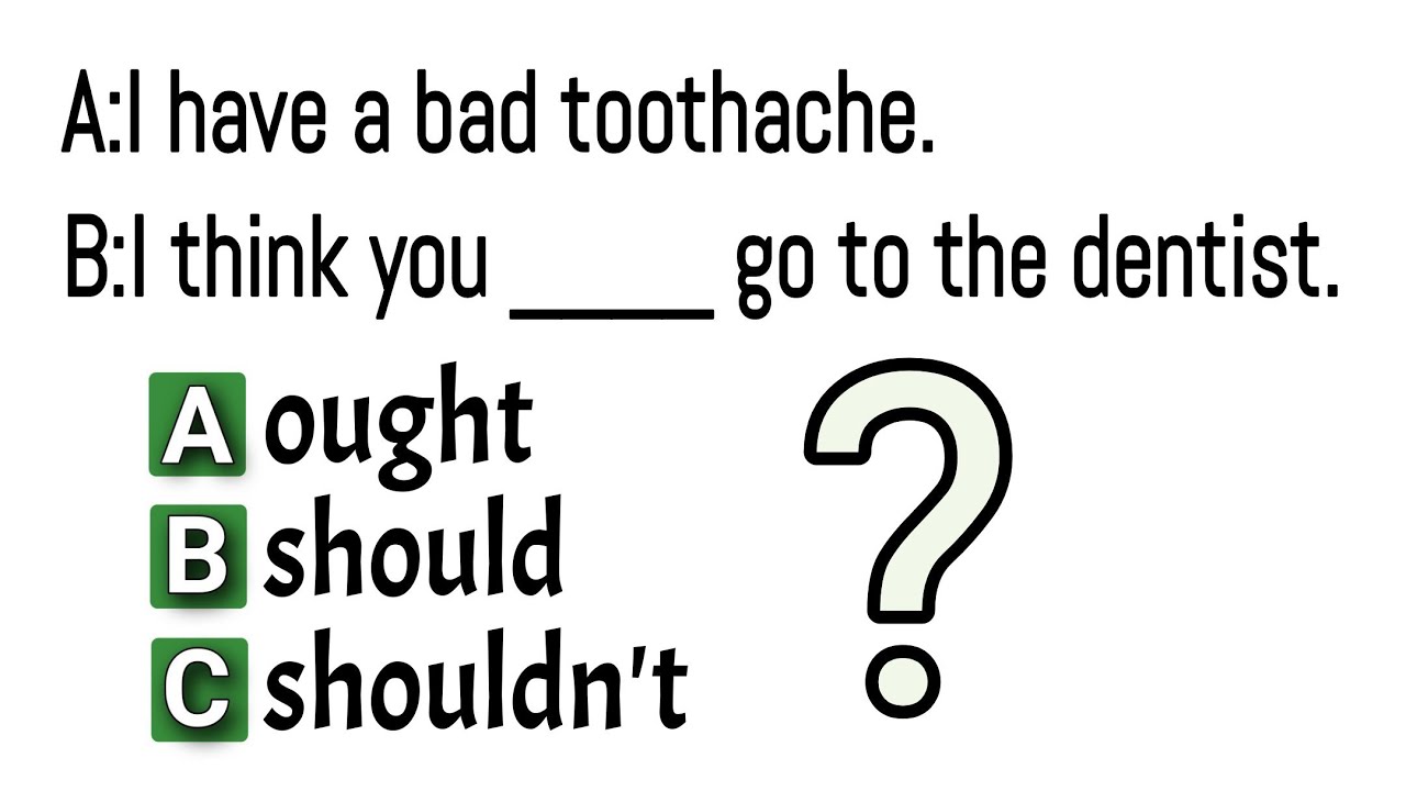 Can You Pass This English Grammar Quiz? | English Grammar Test • Questions with Answers