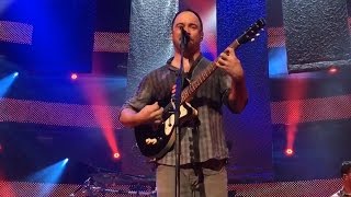 Samurai Cop - Dave Matthews Band - 5/7/16 - [Multicam/HQ-Taper-Audio] - Charlottesville, VA