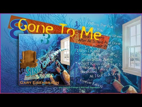 GE | Gone To Me (Audio)