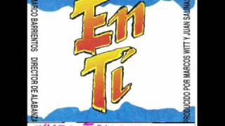 marco barrientos- TÛ HABITAS