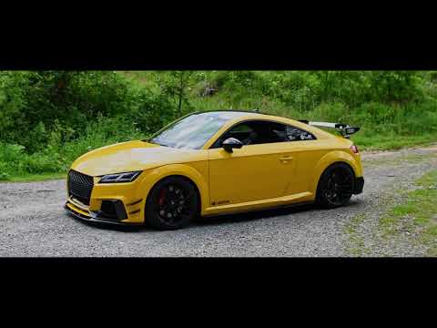 Audi TTRS 8S | Performance Parts | Still Cold - Night Lovell | Carporn | Sorpesee 2020
