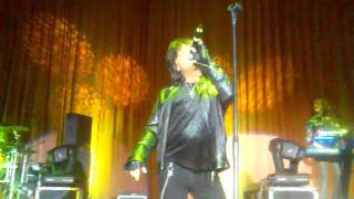 Joe Lynn Turner - Mystery Of The Heart Live in Kharkiv 07 05 2011