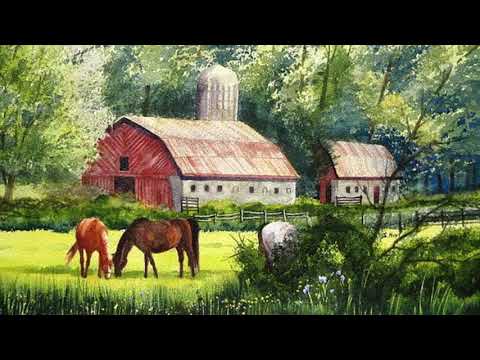 Suite of Cotswold Folkdances (Constant Billy)