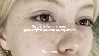 Shakira ft. Rihanna- Can&#39;t Remember Forget You (Türkçe Çeviri)