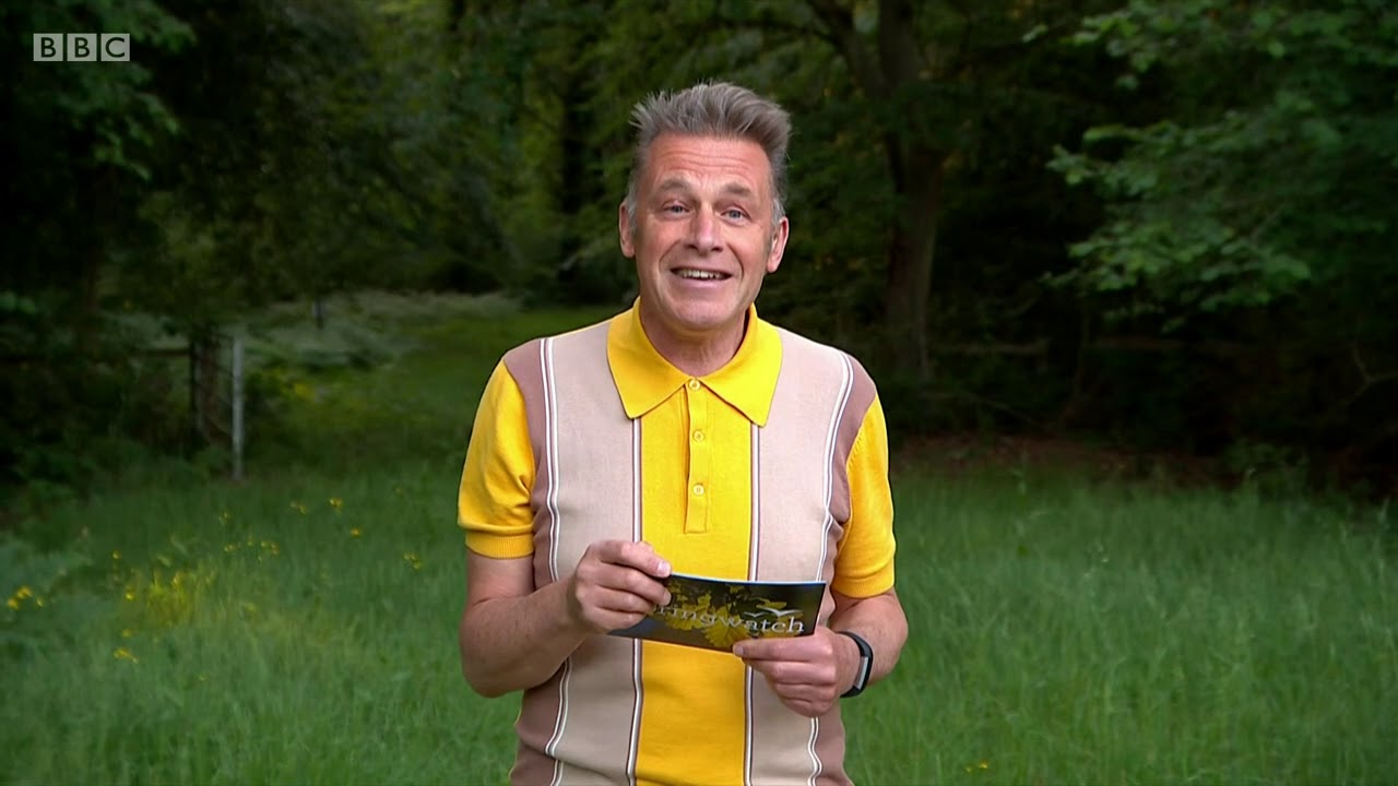 Springwatch 2020 Episode 3