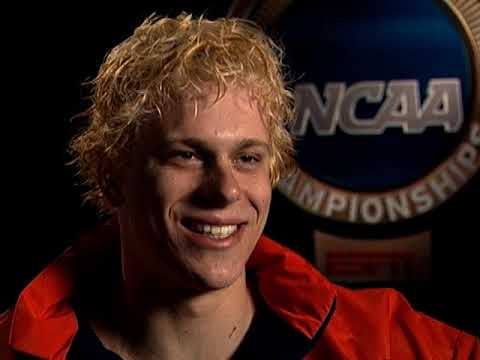 2007 Men's NCAA Swimming and Diving Championship