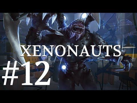 Xenonauts | Part 12 | Reaper Base