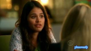 CSI Miami - Calleigh & Eric Scenes Episode 9.04 Manhunt