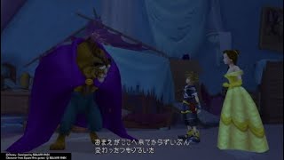 【実況】キングダムハーツ2FM part29
