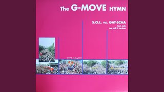 We Call It Techno (a day at the parade radio edit)