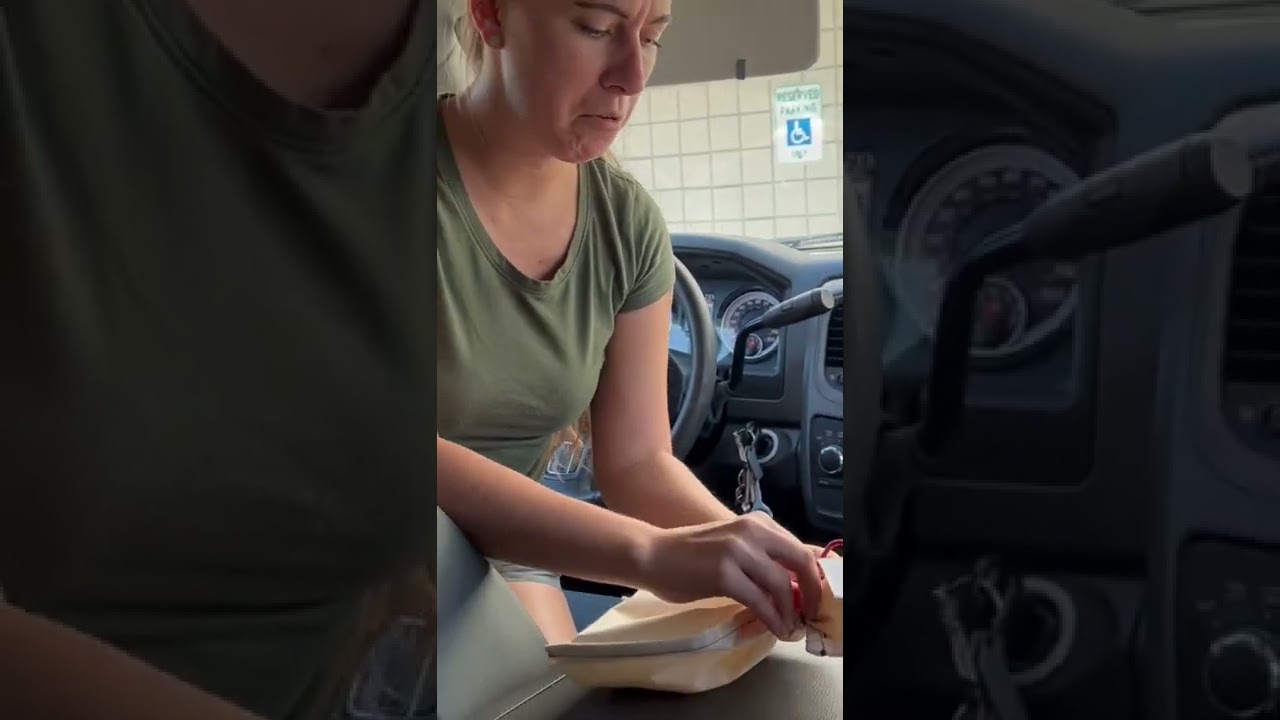 Ball Python Unboxing #ballpython #snake #girlswithsnakes #ballpythonbreeder #newarrival