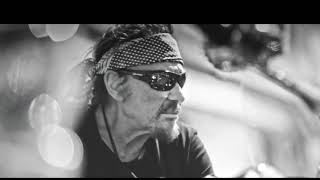 Johnny Hallyday - J&#39;en parlerai au diable