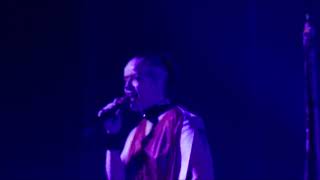 Deadwood- Garbage - Brooklyn, NY - October 27, 2018