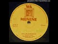 Mukaramani Mzee Mmoja Snippets