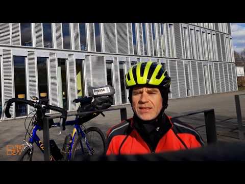 #WirSindJournalismus - Martin C.  Roos