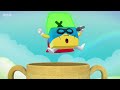 Alphablocks S01E13 Alphalympics