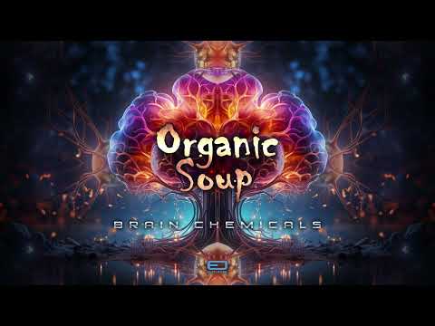 Organic Soup - Huge Amount Of Light