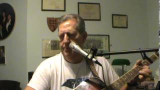 Walking in High Cotton