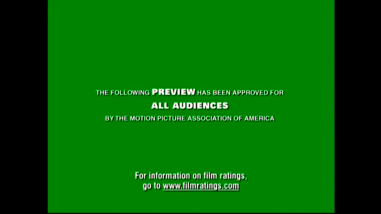 Pooh's Heffalump Halloween Movie Trailer Thumbnail