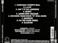 Elf - Carolina County Ball (1974) Cd Full 