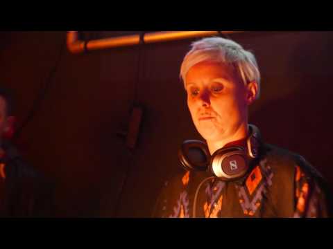 GET FRISKY ADE 2016 @ Recycle Lounge Gallery Club, Amsterdam, Netherlands