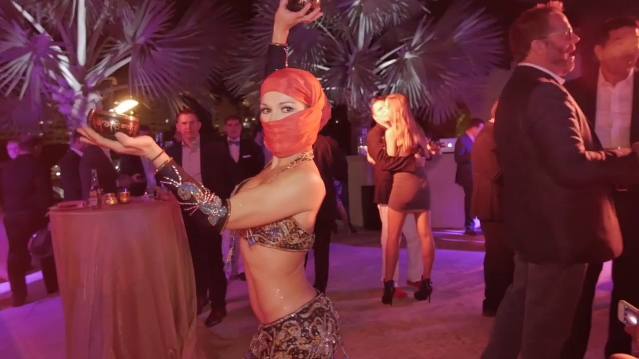 Promotional video thumbnail 3 for Gia Entertainment