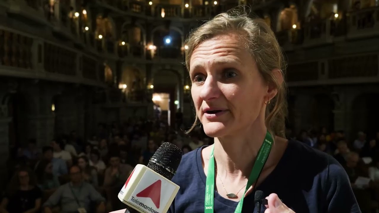 Agricoltura strategica in un momento economico difficile al Food&Science Festival 2024