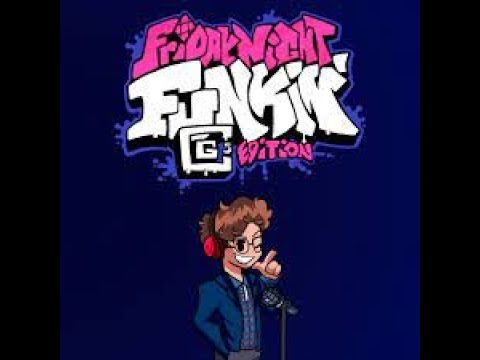 CG5 Friday Night Funkin' - Gimme a Break - Chart