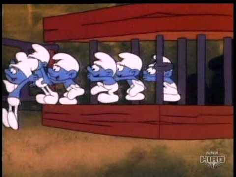 I Puffi sanno (ediz. 1989) [Hiro - 2011]