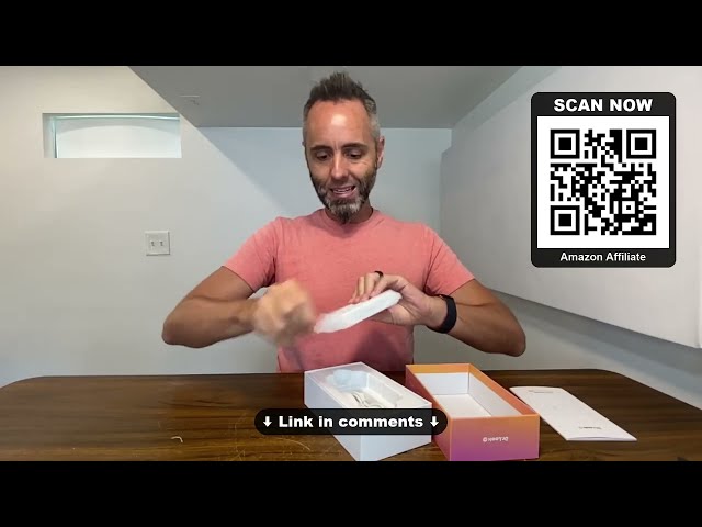 Best AI Kids Learning Camera: Exploring Innovative Technology - close-up view