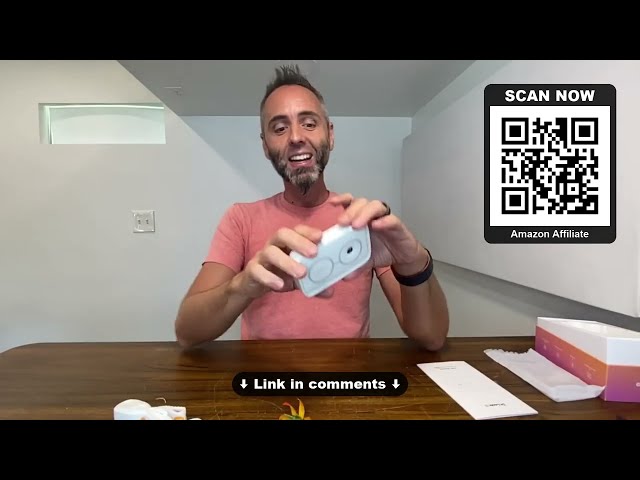 Best AI Kids Learning Camera: Exploring Innovative Technology - alternate angle