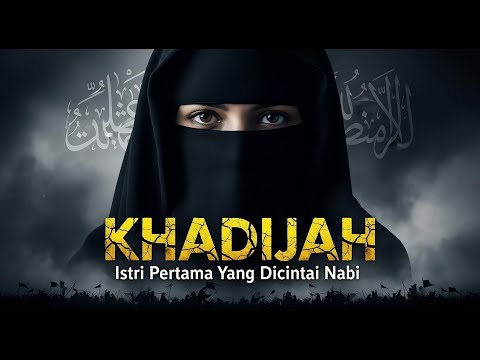 Kisah Khadijah binti Khuwailid : Mengenal Cinta dan Pengorbanan Istri Pertama Nabi Muhammad