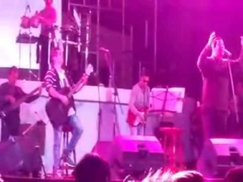 Bolero Sangriento - Buena Fé