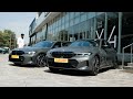 Delivered Two BMW 340I LCI On The Same Day Kerala S First 340i M Beemer