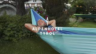 Alpenhotel Tyrol - das coolste 4* Hotel am Achensee