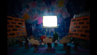 オムニバス映画『きょう、映画館に行かない？』予告編