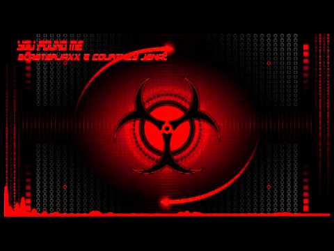 Blasterjaxx ft. Courtney Jenaé - You Found Me (BIG ROOM)